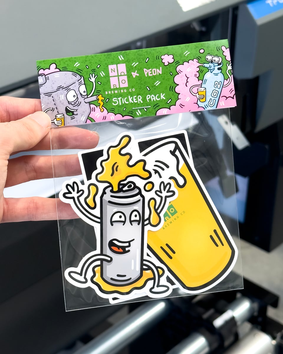 Sticker Packs - Image 3