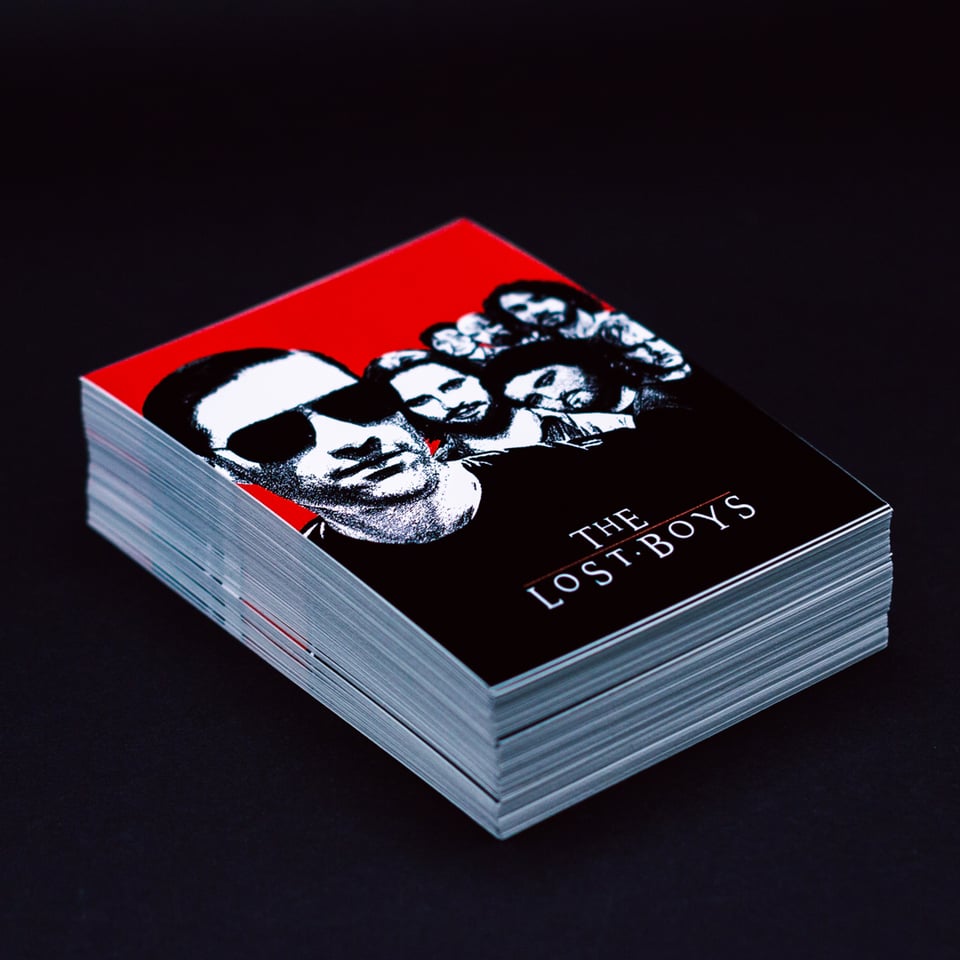 Die Cut Stickers - Image 11