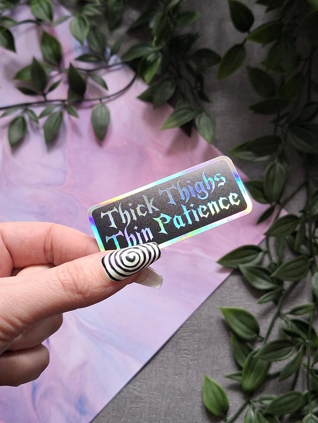 Holographic Stickers - Image 3