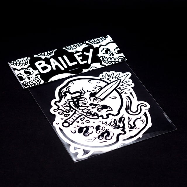Sticker Packs