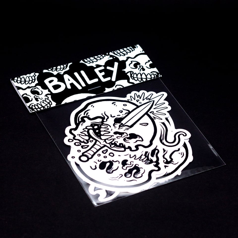 Sticker Packs