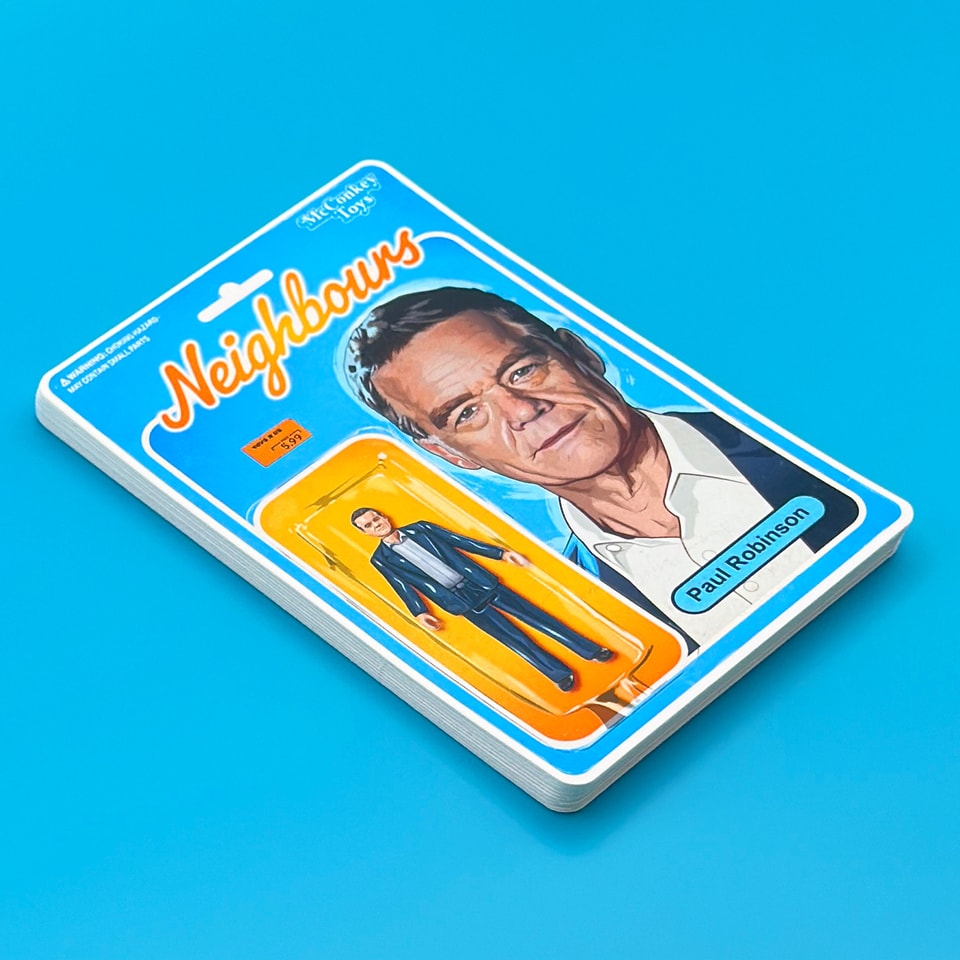 Die Cut Stickers - Image 7