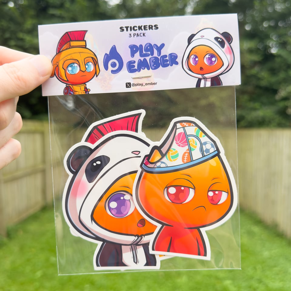 Sticker Packs - Image 6