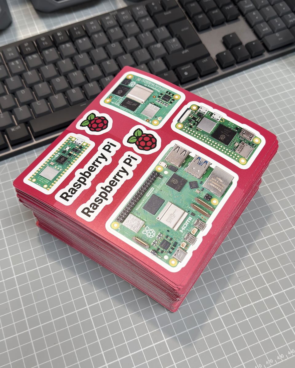 Sticker Sheets - Image 8