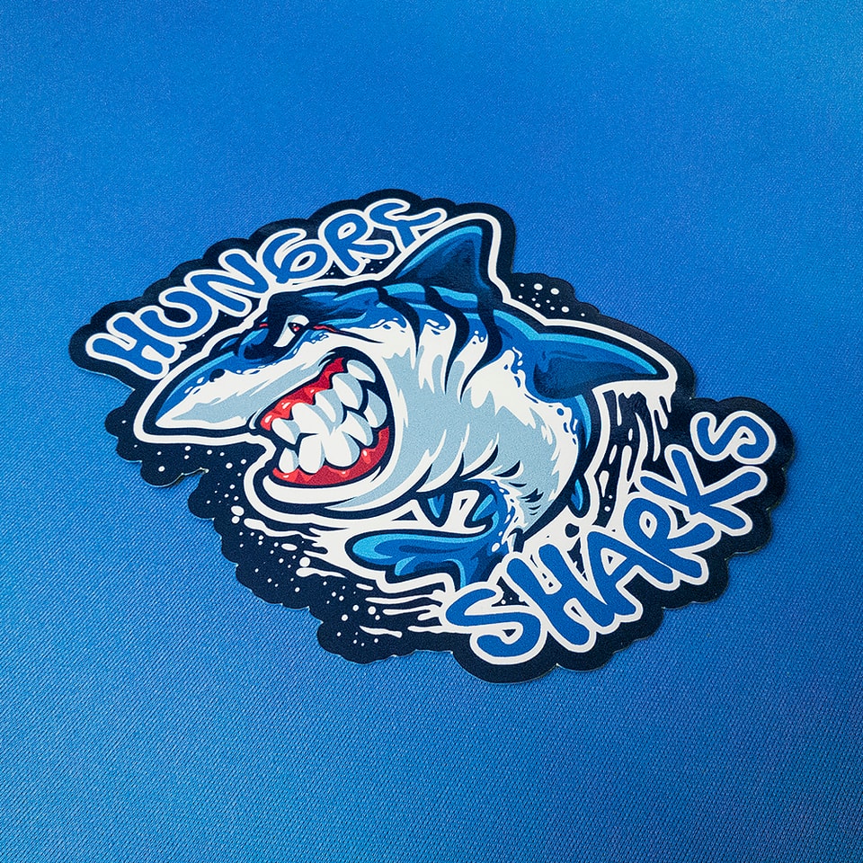 10 Custom Stickers - Image 5