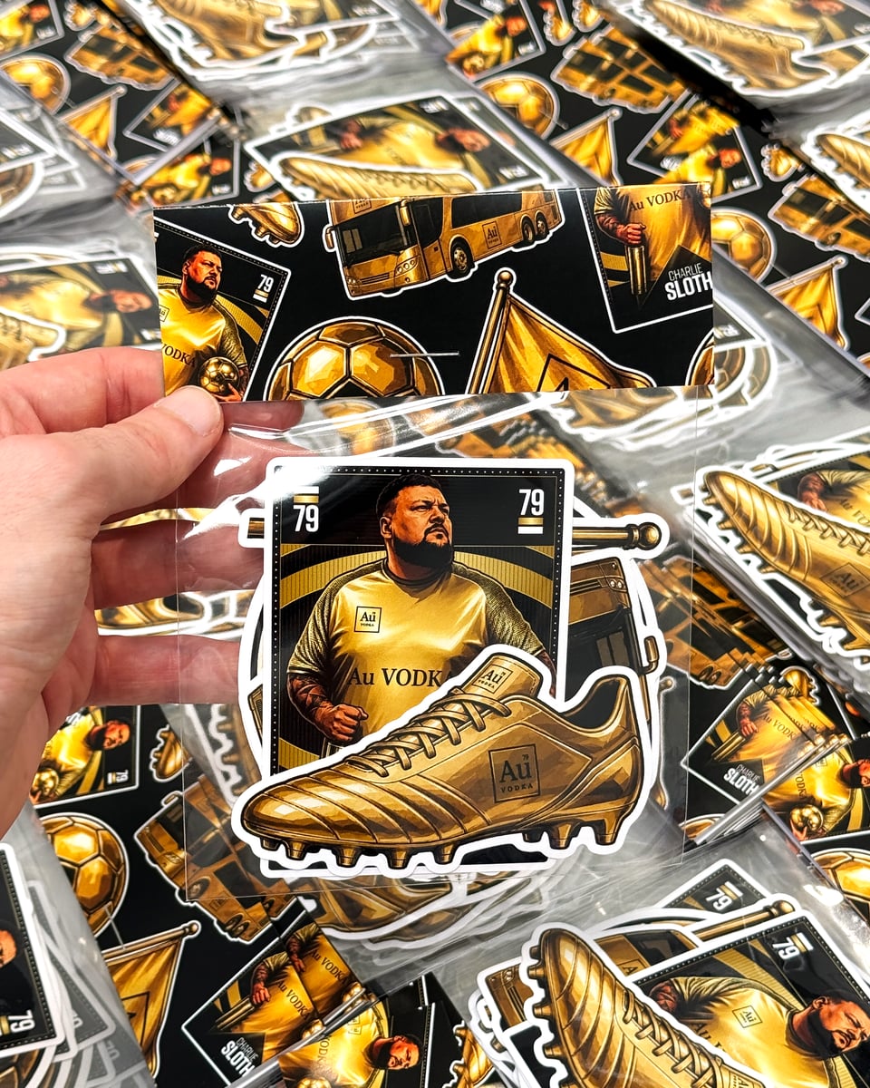 Sticker Packs - Image 7