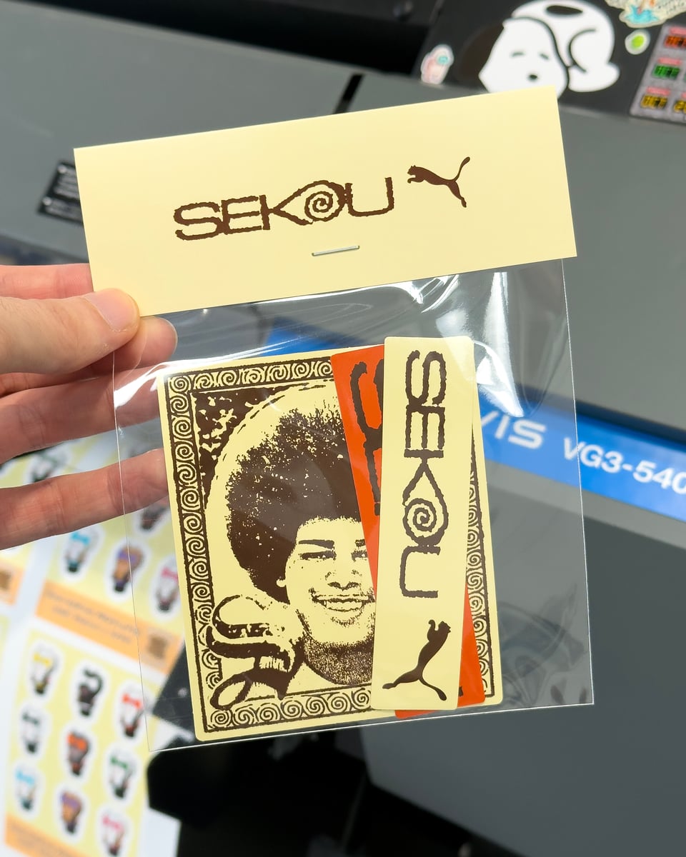 Sticker Packs - Image 4