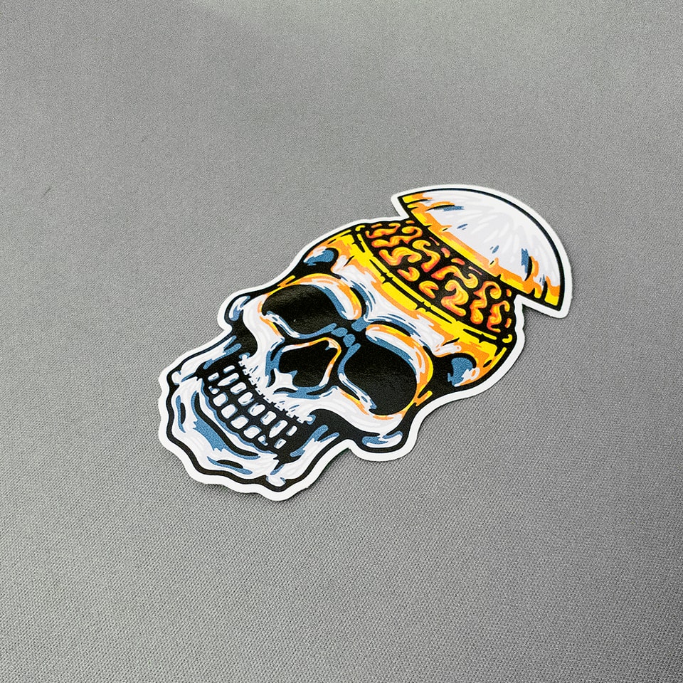 10 Custom Stickers - Image 10