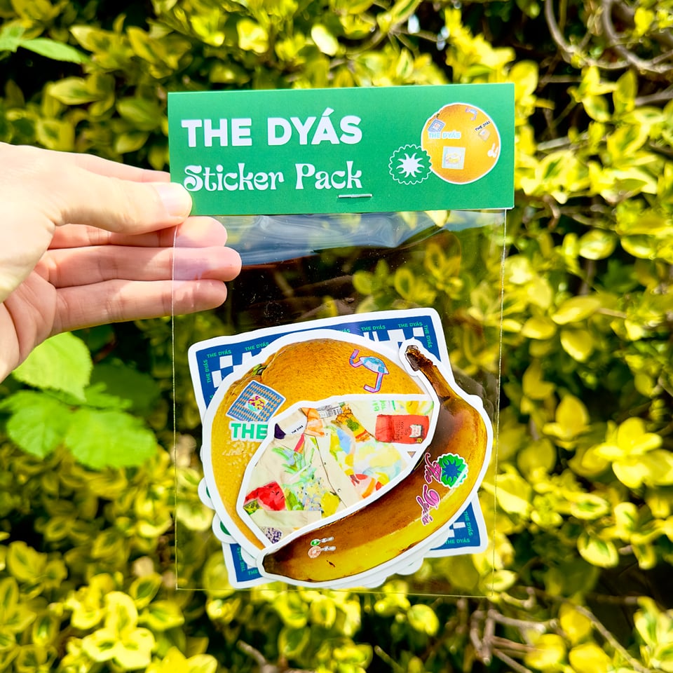 Sticker Packs - Image 5