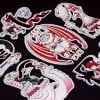 Die Cut Stickers