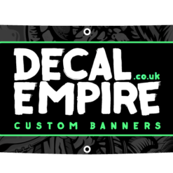 Vinyl Banner