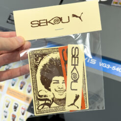 Alternative view of Custom Sticker Packs